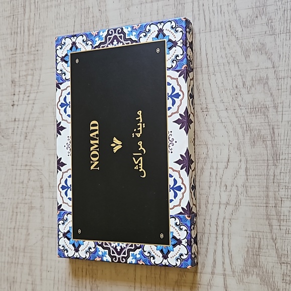 Nomad Cosmetics Marrakesh Palette - Picture 2 of 3